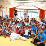 Entrega de ovos de páscoa (18)