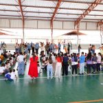 Entrega de ovos de páscoa (19)