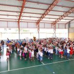 Entrega de ovos de páscoa (21)