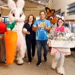 Entrega de ovos de páscoa (22)