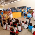 Entrega de ovos de páscoa (23)