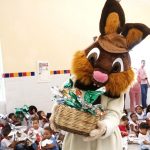 Entrega de ovos de páscoa (24)