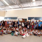 Entrega de ovos de páscoa (25)