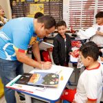 Entrega de ovos de páscoa (3)