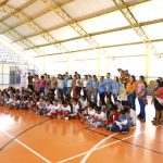 Entrega de ovos de páscoa (30)