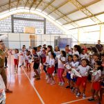 Entrega de ovos de páscoa (31)