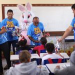 Entrega de ovos de páscoa (32)