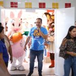 Entrega de ovos de páscoa (34)