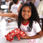 Entrega de ovos de páscoa (36)