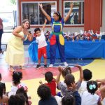 Entrega de ovos de páscoa (38)