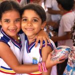 Entrega de ovos de páscoa (39)