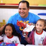 Entrega de ovos de páscoa (46)
