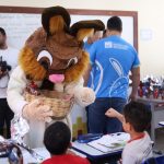 Entrega de ovos de páscoa (49)