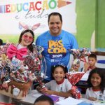 Entrega de ovos de páscoa (51)