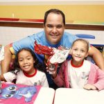 Entrega de ovos de páscoa (6)