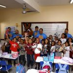 Entrega de ovos de páscoa (7)