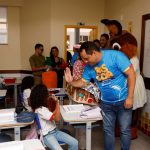 Entrega de ovos de páscoa (8)