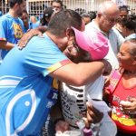 Entrega do Peixe - Páscoa Solidária (37)