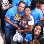 Entrega do Peixe - Páscoa Solidária (8)