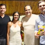 Inauguração Praça Cabreiras (14)
