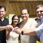 Inauguração Praça Cabreiras (15)