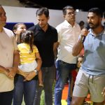 Inauguração Praça Cabreiras (26)