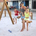 Inauguração Praça Cabreiras (3)