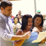 Inauguração Praça Cabreiras (33)