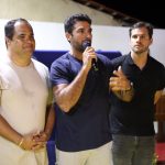 Inauguração Praça Cabreiras (38)