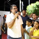 Inauguração Praça Cabreiras (39)