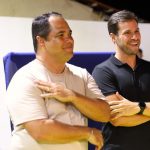 Inauguração Praça Cabreiras (40)