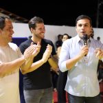 Inauguração Praça Cabreiras (41)