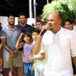 Inauguração Praça Cabreiras (42)
