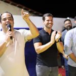 Inauguração Praça Cabreiras (45)