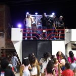 Inauguração Praça Cabreiras (51)