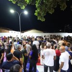 Inauguração Praça Cabreiras (64)