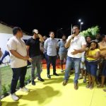Inauguração Praça Cabreiras (66)