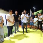 Inauguração Praça Cabreiras (67)