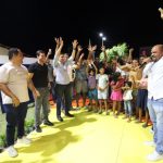 Inauguração Praça Cabreiras (70)
