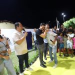 Inauguração Praça Cabreiras (71)