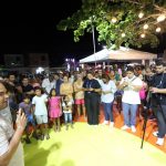 Inauguração Praça Cabreiras (72)