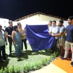 Inauguração Praça Cabreiras (77)