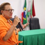 Reunião do Conselho Municipal de Saúde (13)