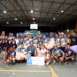 Entrega dos cheques às juninas (10)