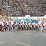 Entrega dos cheques às juninas (6)
