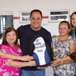 Entrega dos kits Escolares (10)