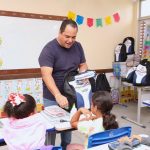 Entrega dos kits Escolares (12)