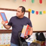 Entrega dos kits Escolares (13)