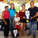 Entrega dos kits Escolares (16)