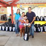 Entrega dos kits Escolares (17)